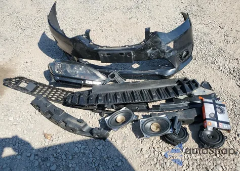 2018 Nissan Sentra S z USA, uszkodzony, nr VIN 3N1AB7AP5JY239220